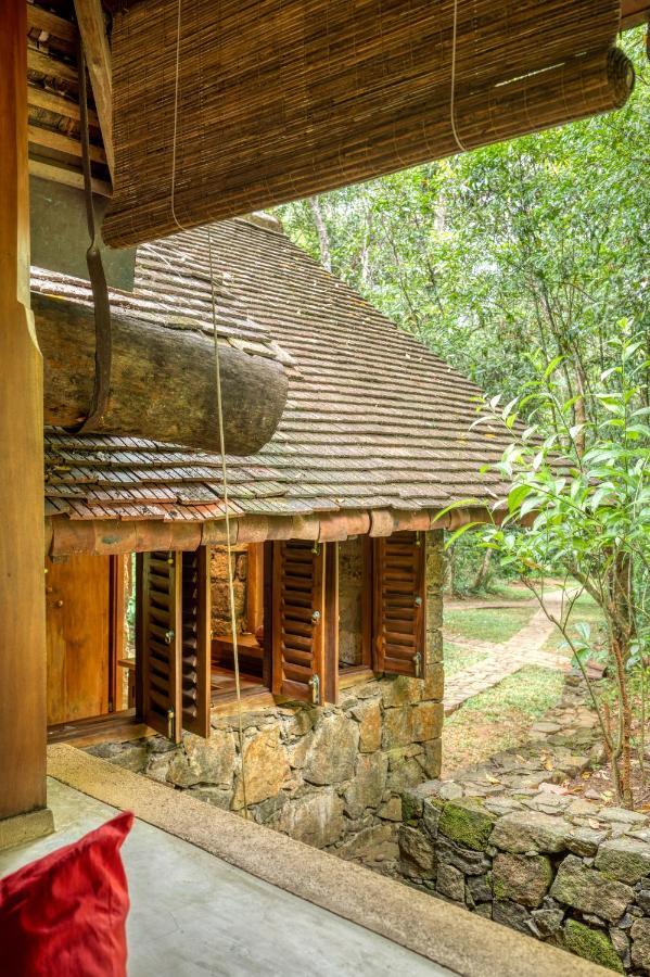 Living Heritage Koslanda Екстериор снимка