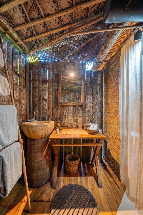 Living Heritage Koslanda Екстериор снимка