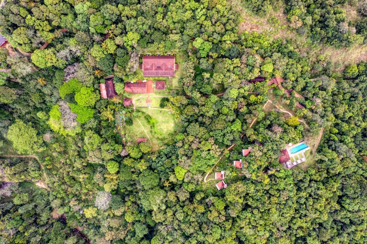 Living Heritage Koslanda Екстериор снимка